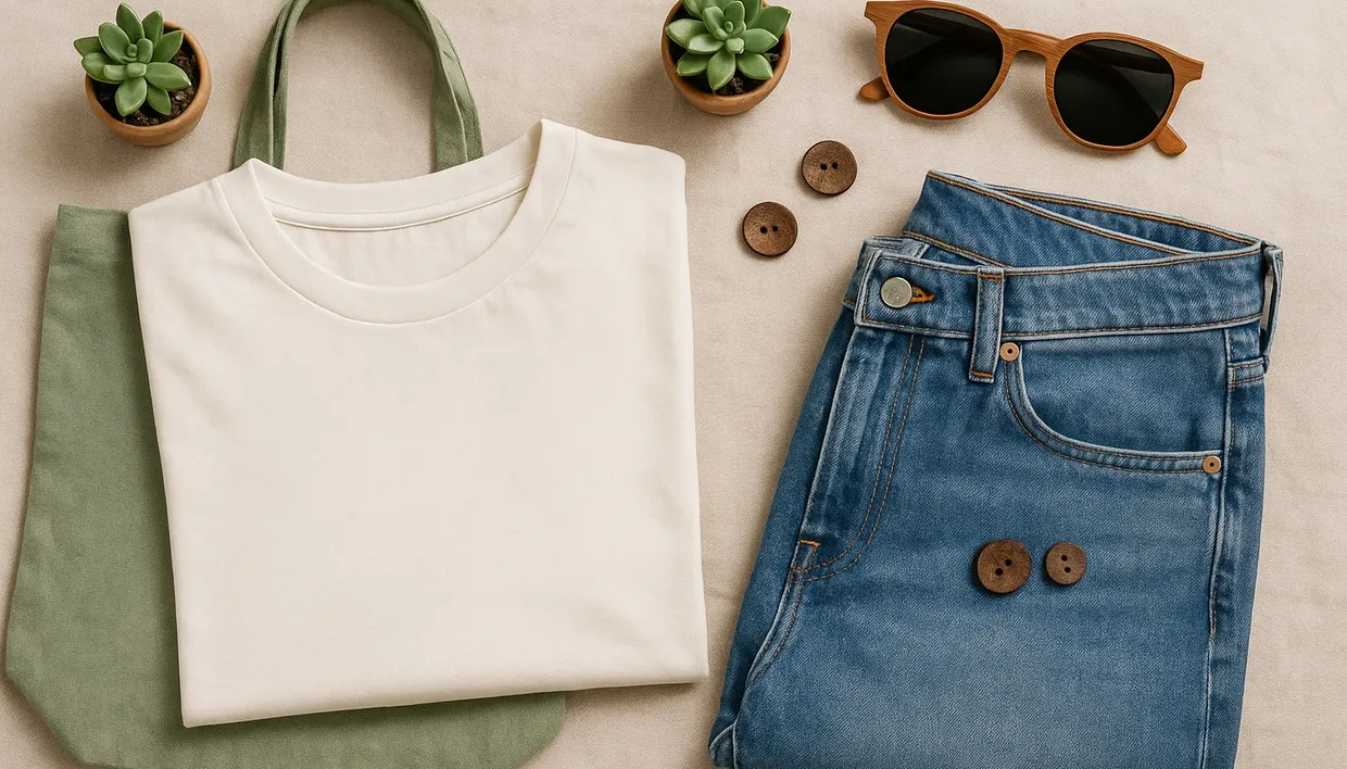 Sustainable Fashion: A Trend That Makes Sense