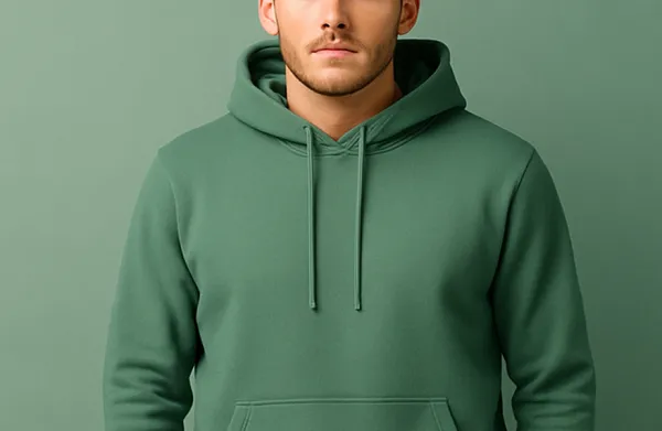 Men's sweatshirts