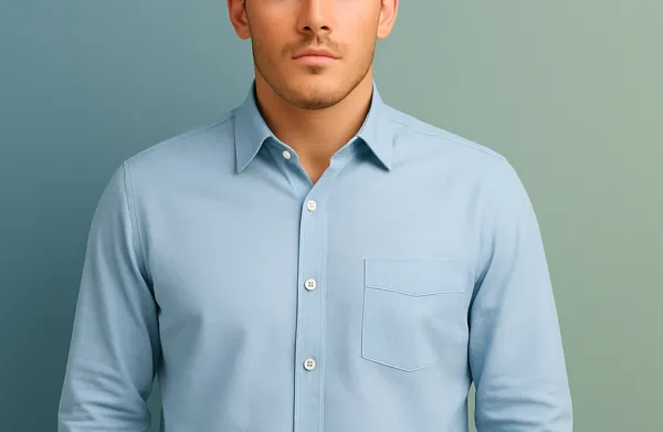 Men's shirts
