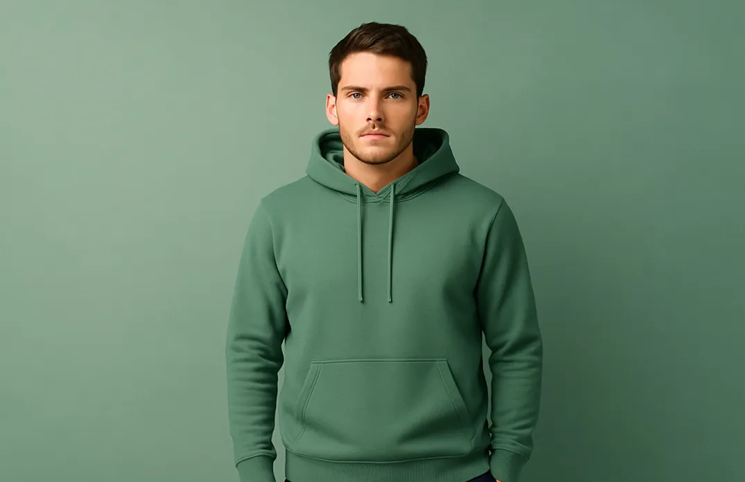 Men's sweatshirts