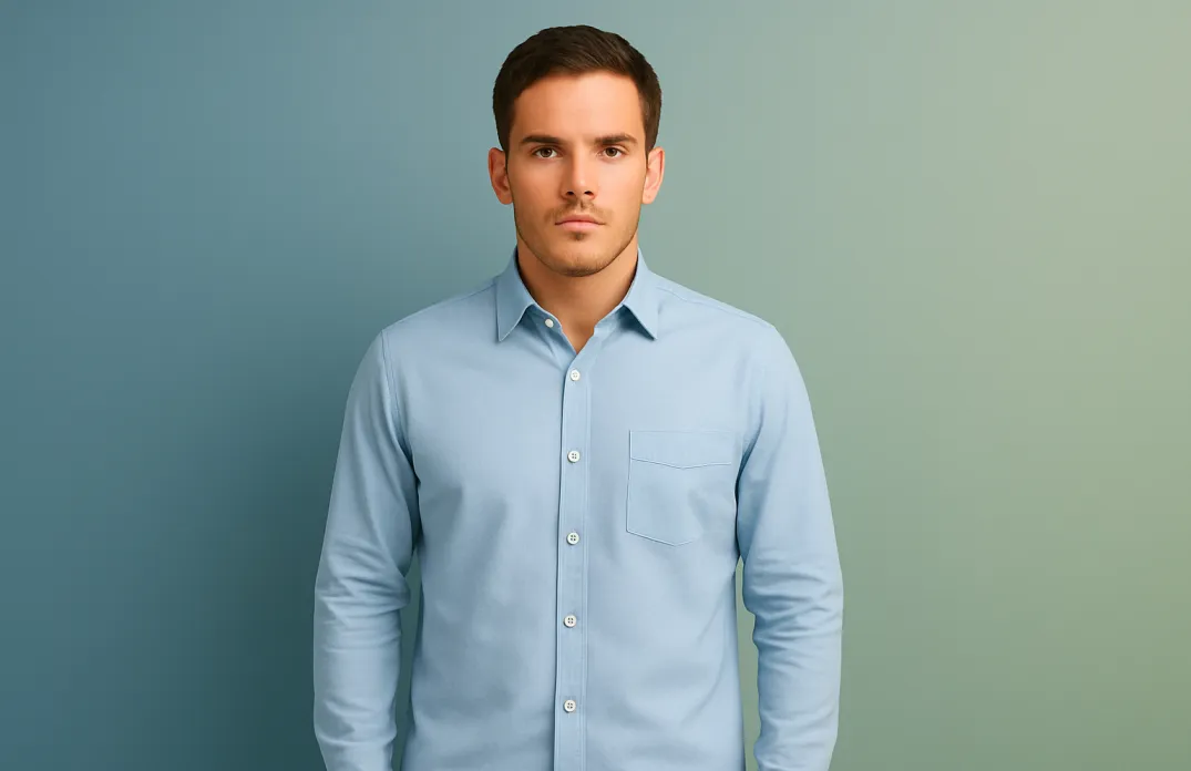Men's shirts