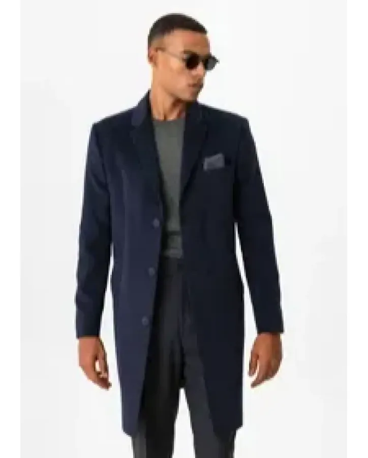 Antioch - Loris, navy blue